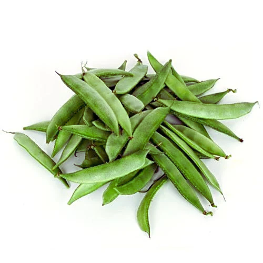 Beans Broad, (Sim) 250 g