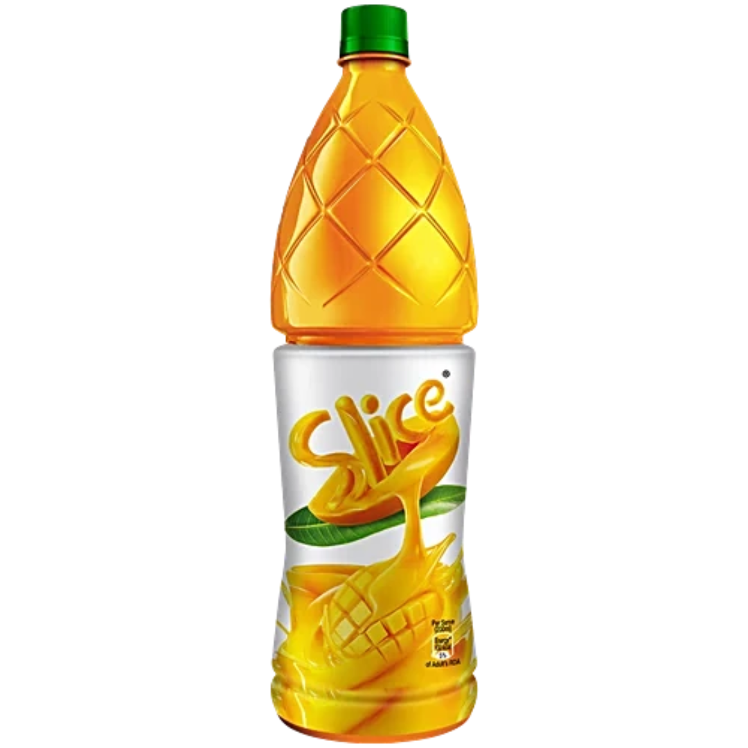 Slice Mango Drink  (1.75 L) PET Bottle