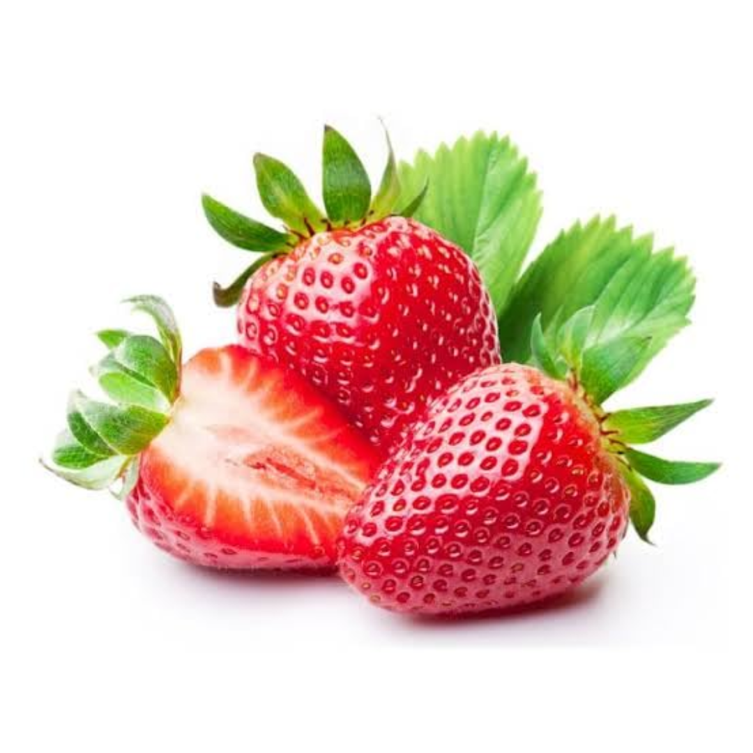 Strawberry Fruit, 200 g