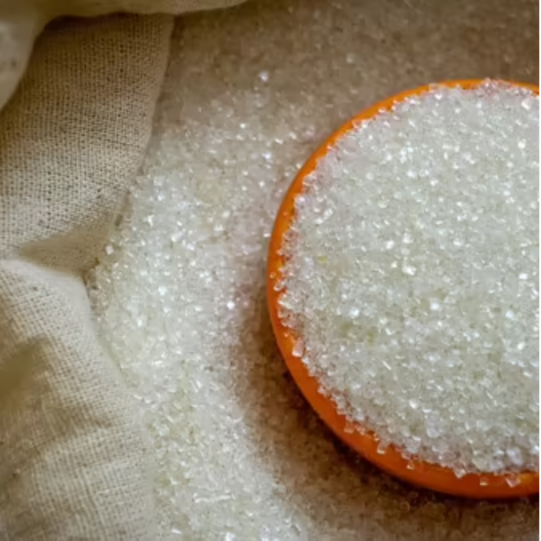 Fresh Loose Sugar (Chini), 500gm