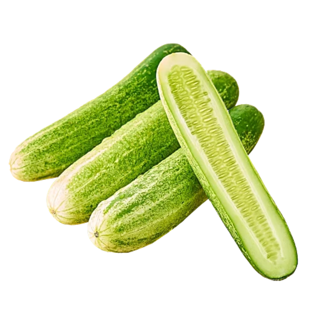 Cucumber, (Sasa) 500 g