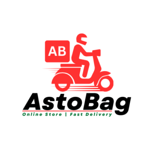 AstoBag logo