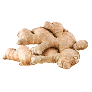 Ginger