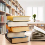 Books & Library