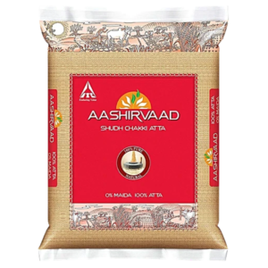 Aashirvaad Atta