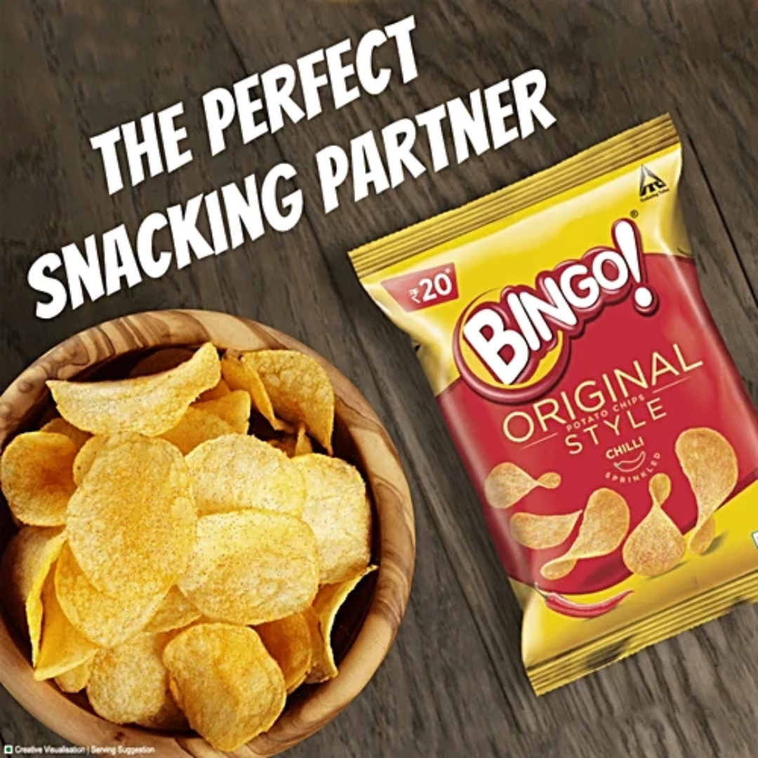 Immagine del bingo Snai