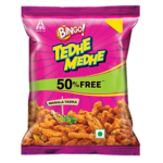 Bingo! Tedhe Medhe Masala