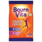 Bournvita Chocolate Nutrition Drink
