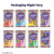 Cadbury Gems Chocolate