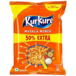 Kurkure Masala Munch Namkeen