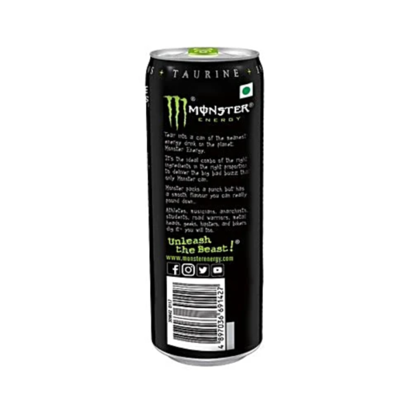 Monster Energy Drink, 350 ml