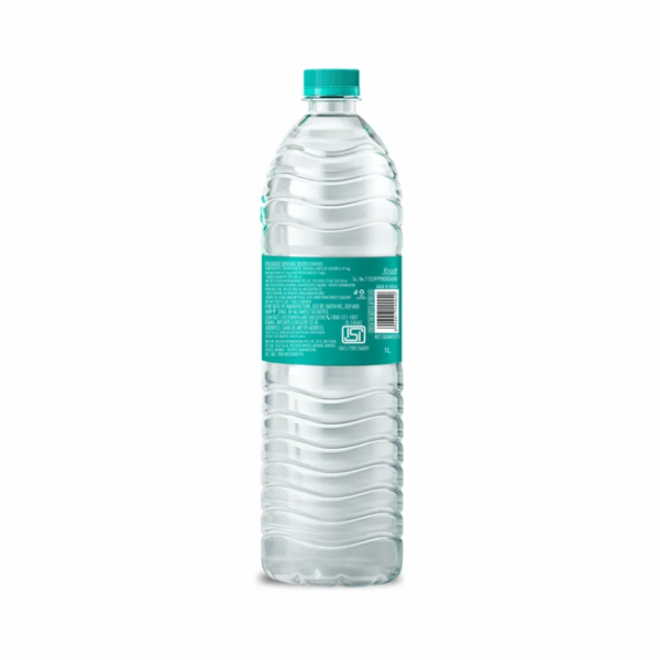 Bisleri Packaged Drinking Water
