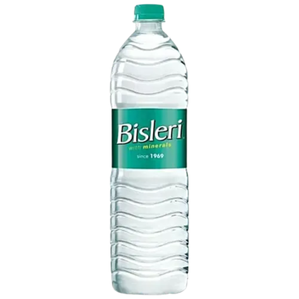 Bisleri Packaged Drinking Water