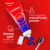 Colgate Visible White Purple Toothpaste | Color-Corrects Yellow Tones, 120 g
