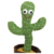Dancing Cactus Talking Toy