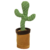 Dancing Cactus Talking Toy