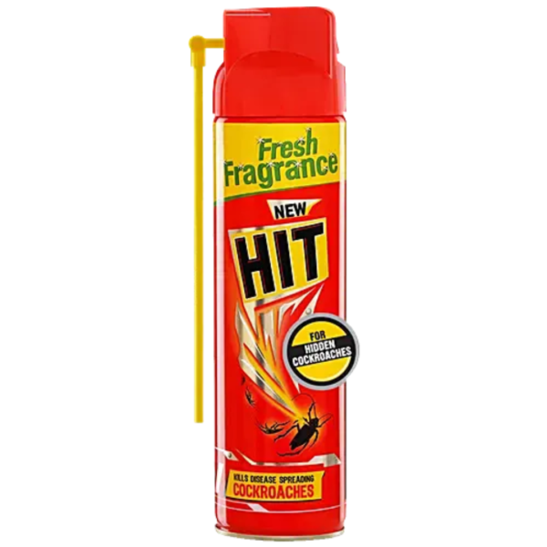 HIT Cockroach Killer Spray