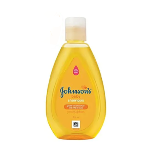 Johnson's Baby Shampoo