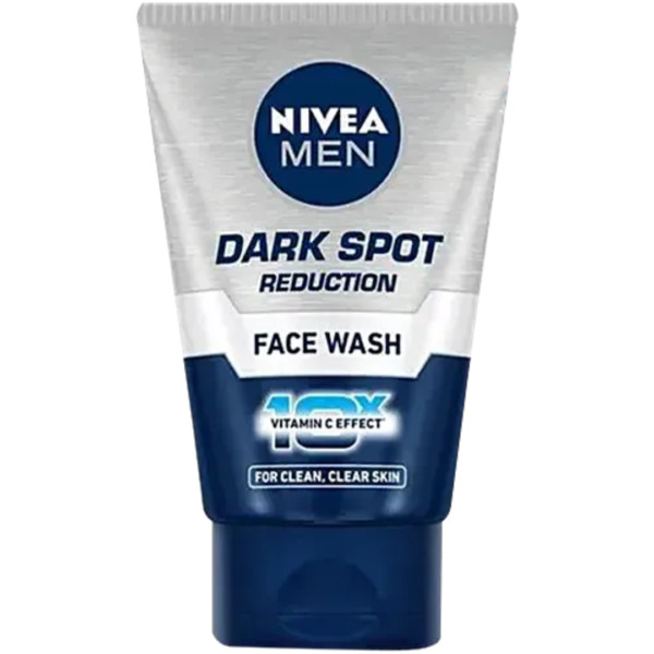 NIVEA Men Dark Spot Reduction Face Wash