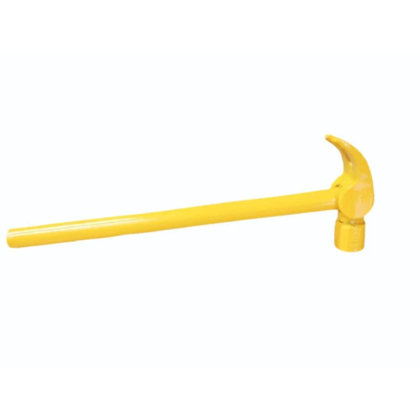 Maxpro-Steel Claw Hammer