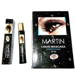 Martin Liquid Mascara