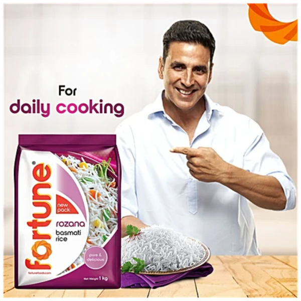 Fortune Basmati Rice