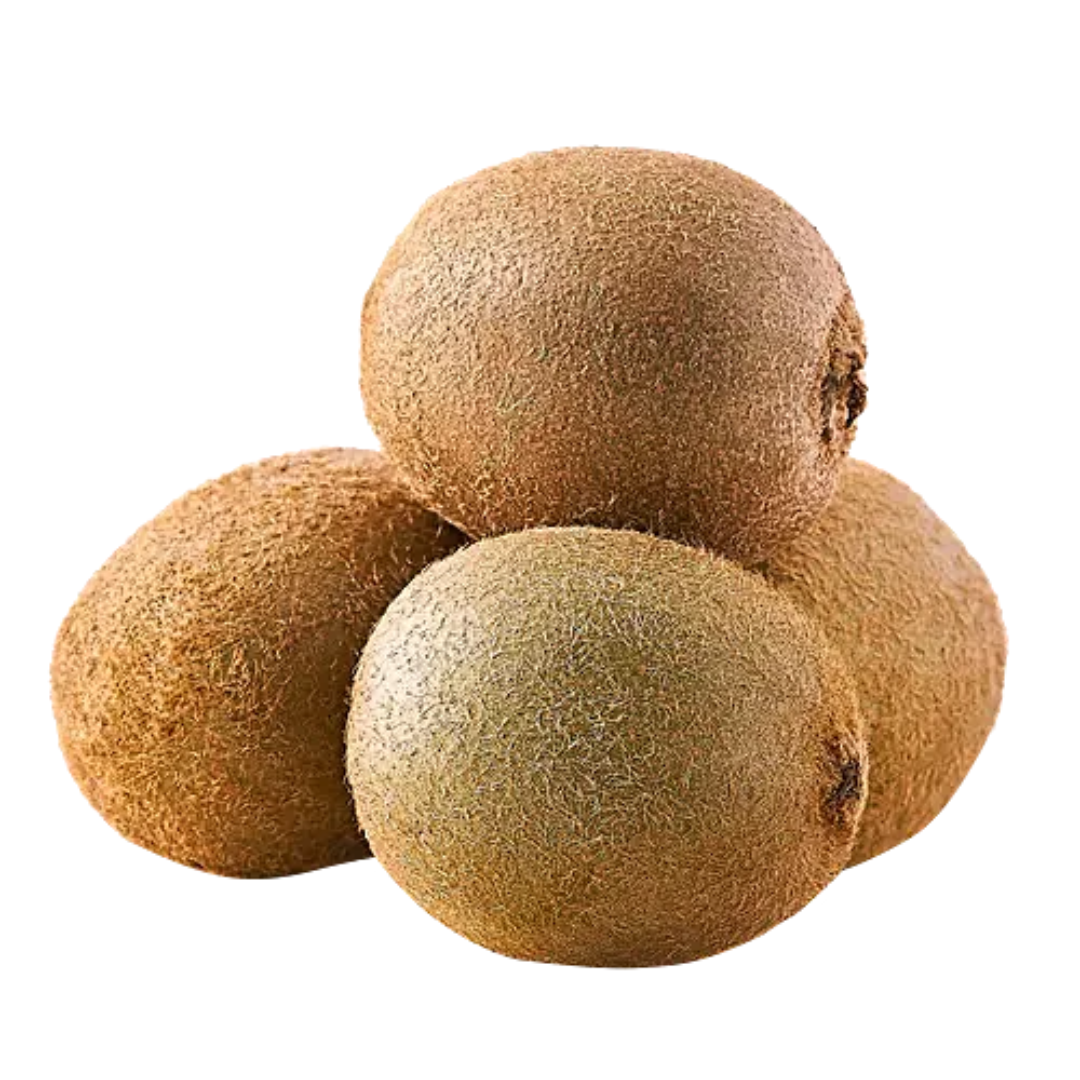 Kiwi - Green, 3 pcs (Approx. 210 g - 275 g) - AstoBag