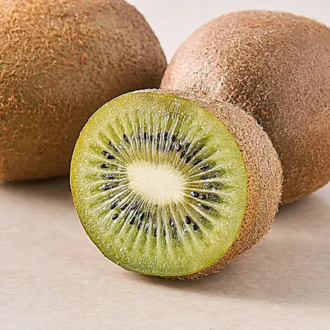 Kiwi - Green, 3 pcs (Approx. 210 g - 275 g) - AstoBag
