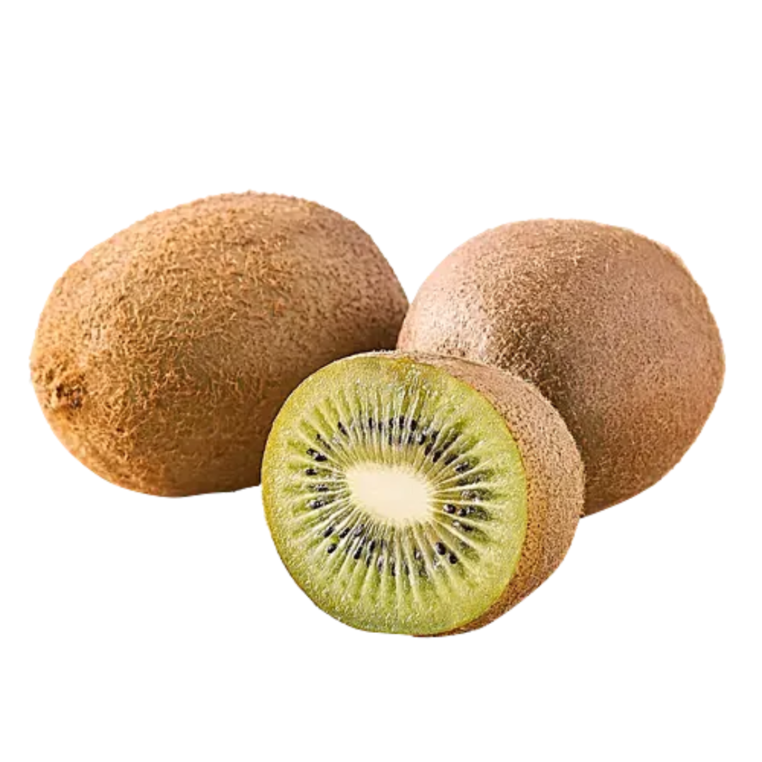 Kiwi - Green, 3 pcs (Approx. 210 g - 275 g) - AstoBag