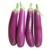 Brinjal - Purple, Long