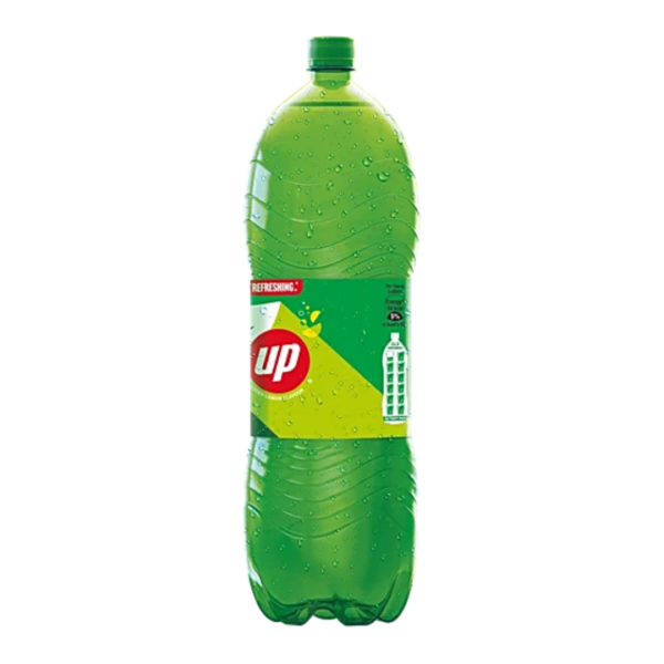 7 Up Soft Drink