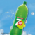 7 Up Soft Drink