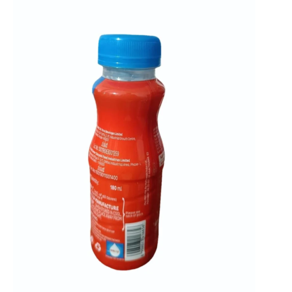 Cream Bell Kesar Badam