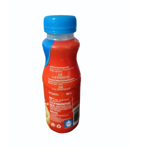 Cream Bell Kesar Badam
