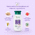 Himalaya Gentle Baby Shampoo, No Tears (100ml)