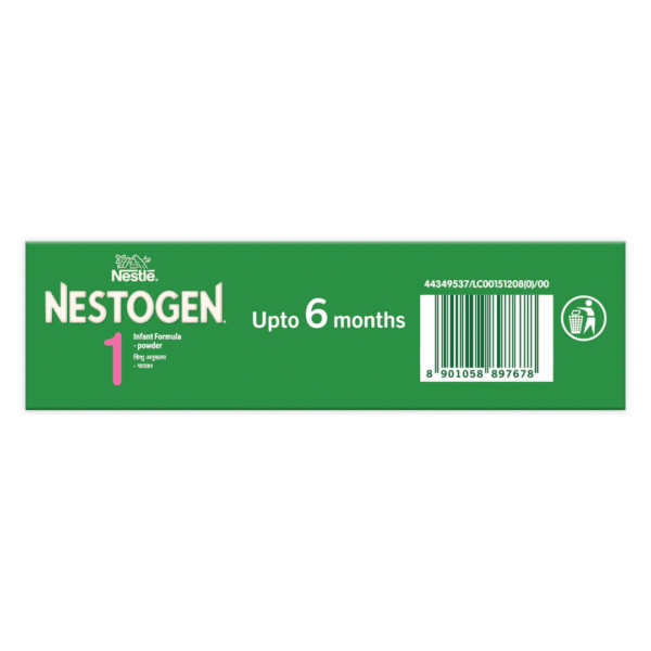 Nestle Nestogen 1 Infant Formula