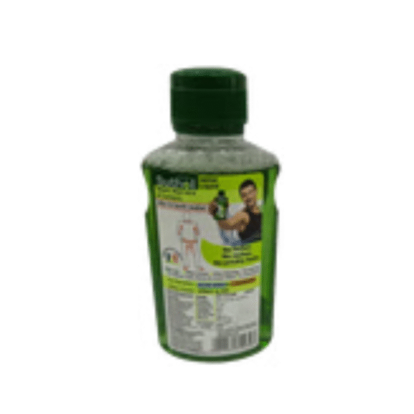 Suthol Boroline's Active Neem Antiseptic Liquid