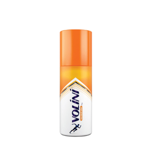 Volini Pain Relief Spray Bottle