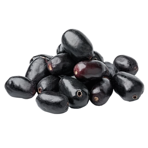 Black Jamun Fruits, (Kala Jam) 250 g