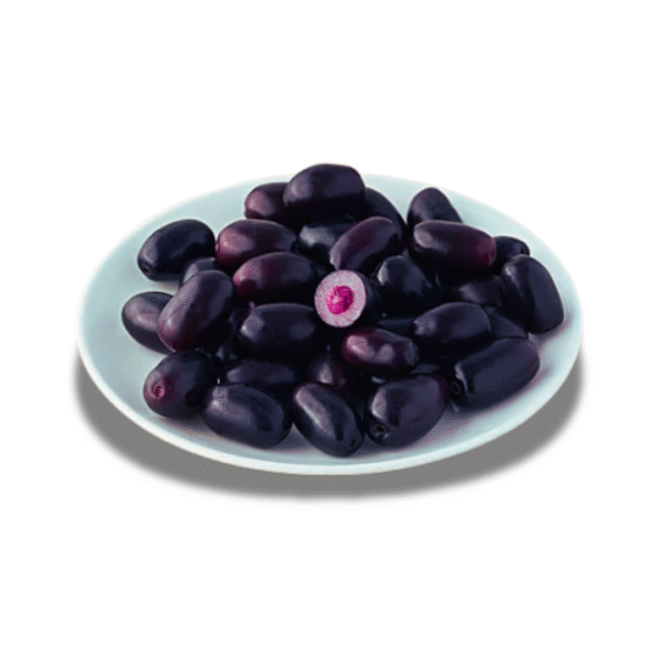 Jamun Fruits