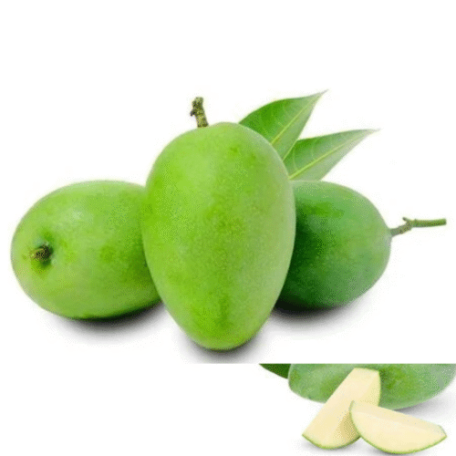 Raw Mango