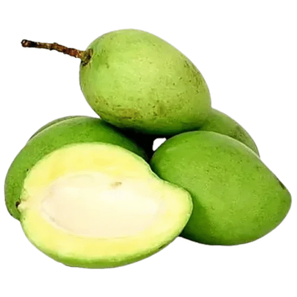 Raw Mango (Kacha Aam), 1 Kg