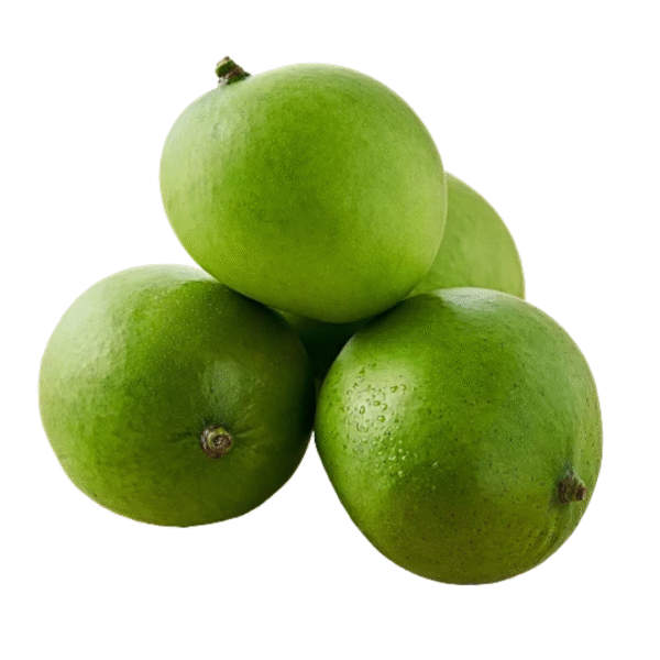 Raw Mango