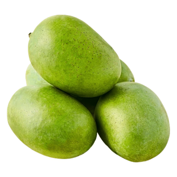 Langra Mango, (Paka Aam) 1 kg