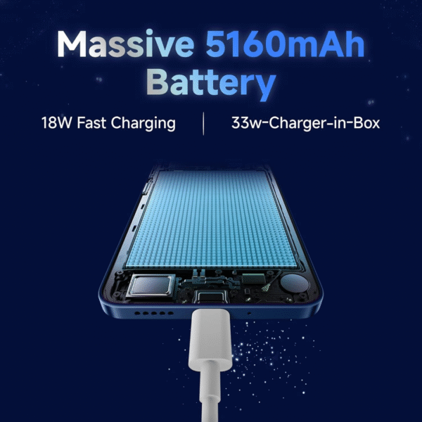 Redmi14c 5g