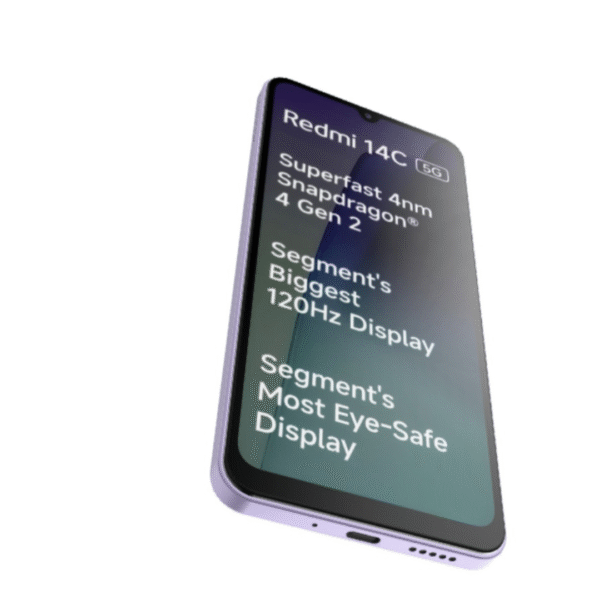 Redmi14c