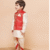 AJ DEZINES Kids Dhoti Kurta Set for Boys