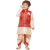 AJ DEZINES Kids Dhoti Kurta Set for Boys