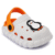 GLJ Little Wonders Kids Clogs, Water Shoes for Girls and Boys, Size: 2 Years