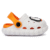 GLJ Little Wonders Kids Clogs, Water Shoes for Girls and Boys, Size: 2 Years
